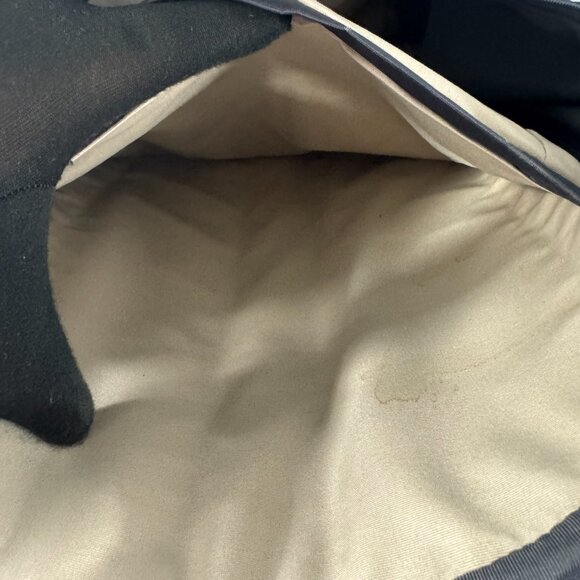 Bellroy Melbourne Black Backpack - Slim Professional Laptop Backpack - Picture 13 of 15